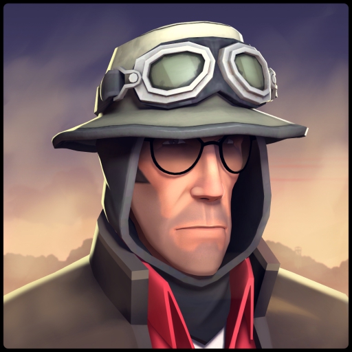 Sand Storm Chaser