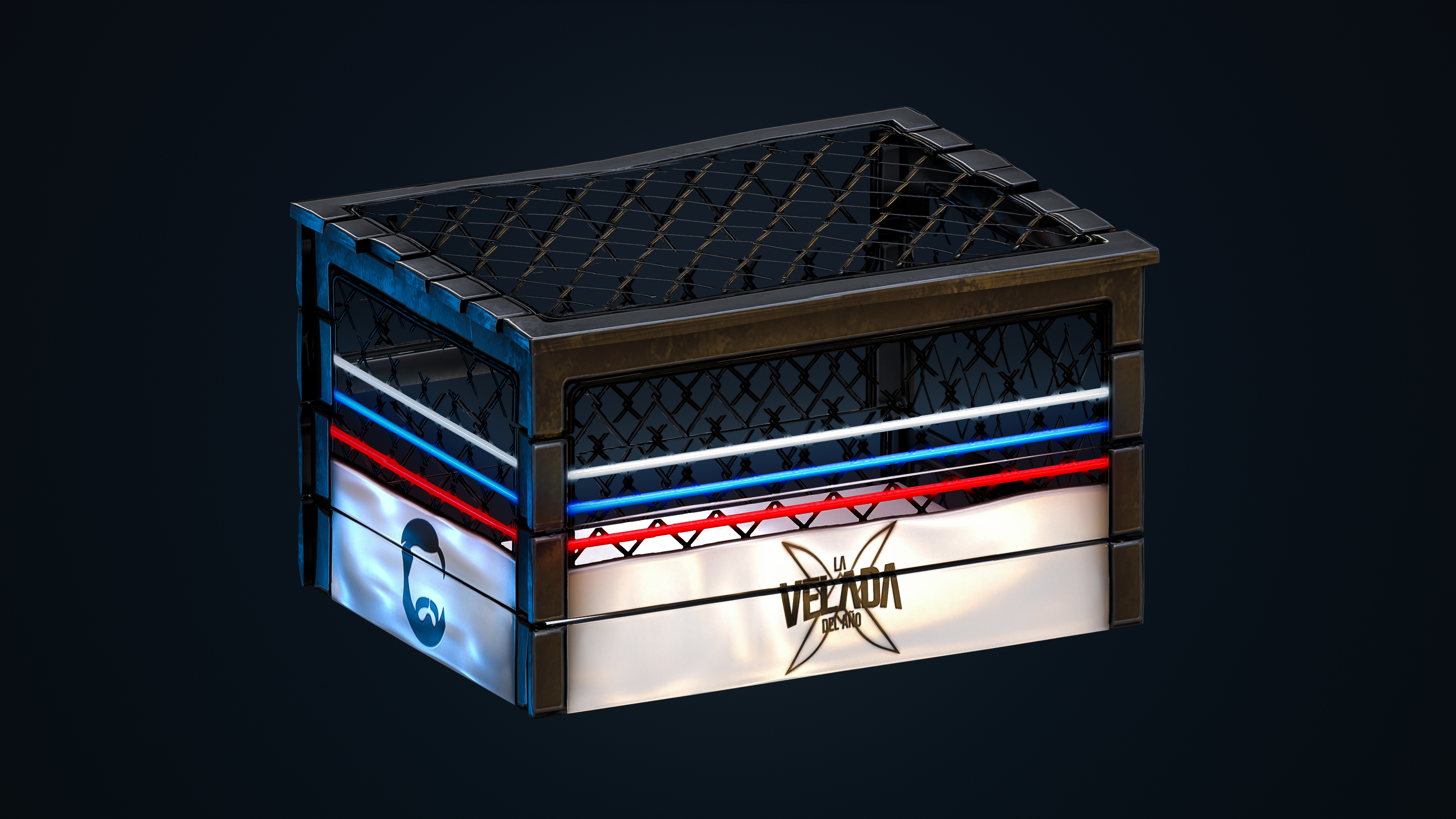 ibani Storage Box