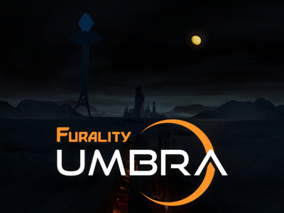 Furality Umbra: Solstice Point Night