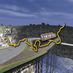 NFSPU Corsica