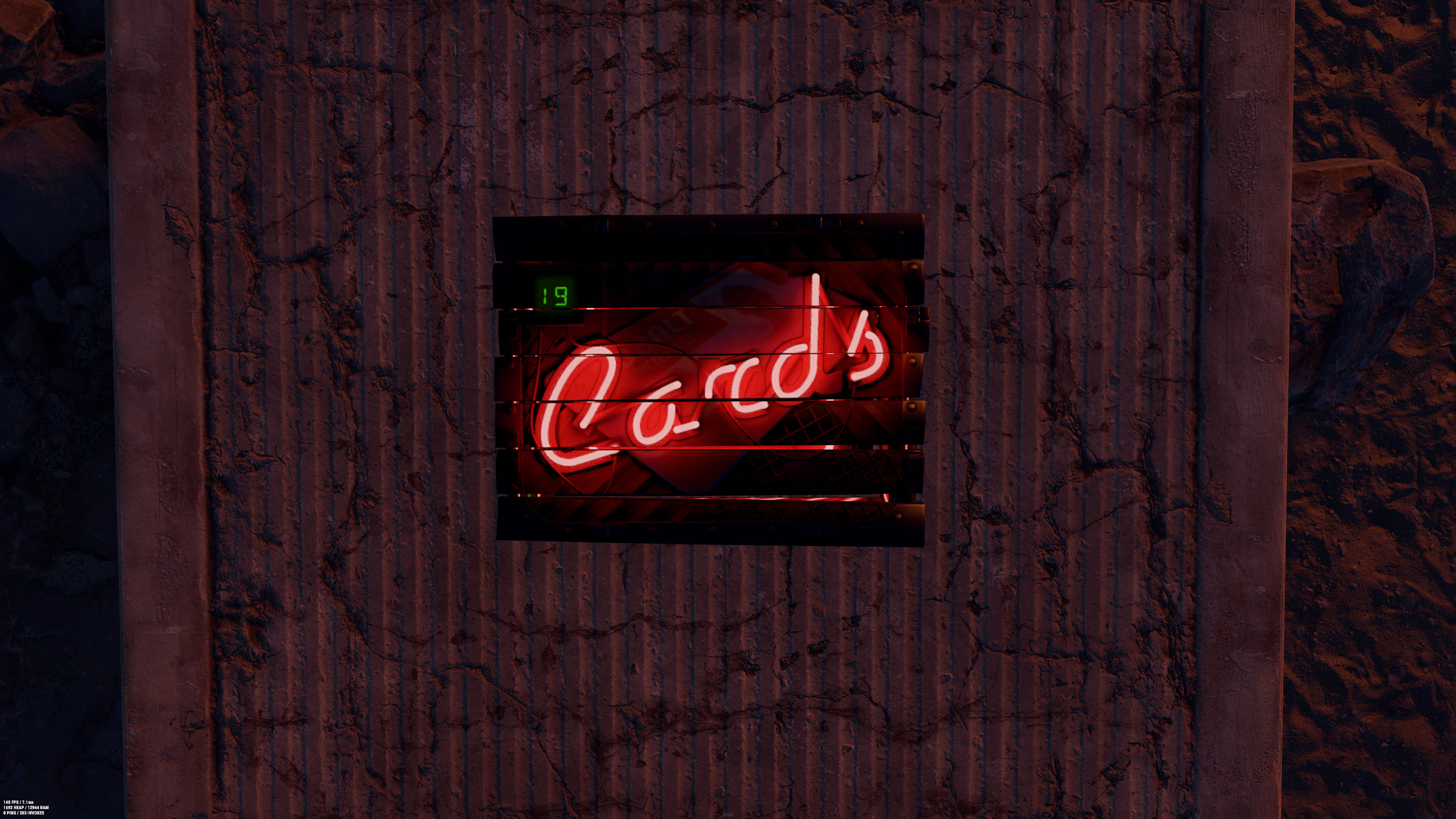 Neon Storage Small Cards thumbnail 2