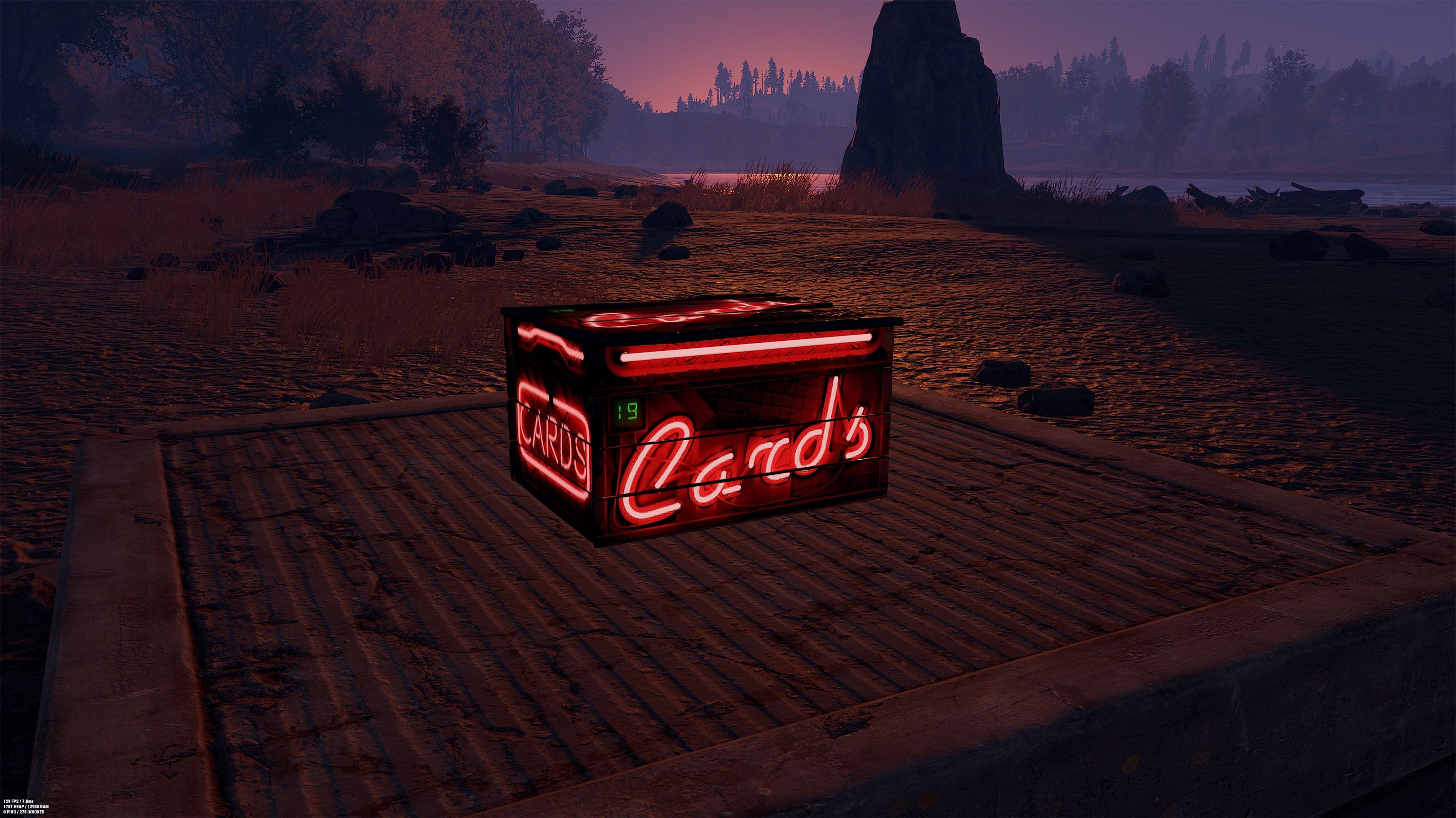 Neon Storage Small Cards thumbnail 3
