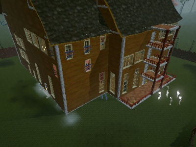 Secret House 2