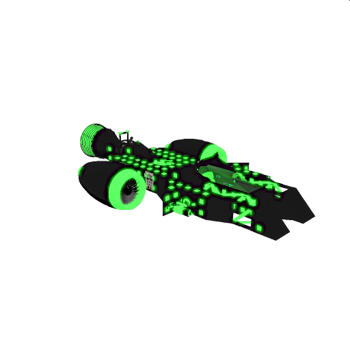 space outlaw