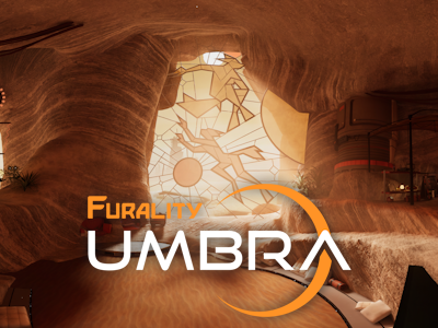 Furality Umbra: Umbran Workshop