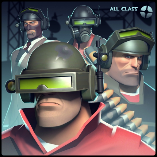 High Tech Killer