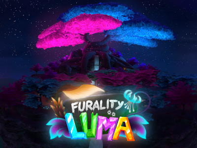 Furality Luma: Crystal Forest
