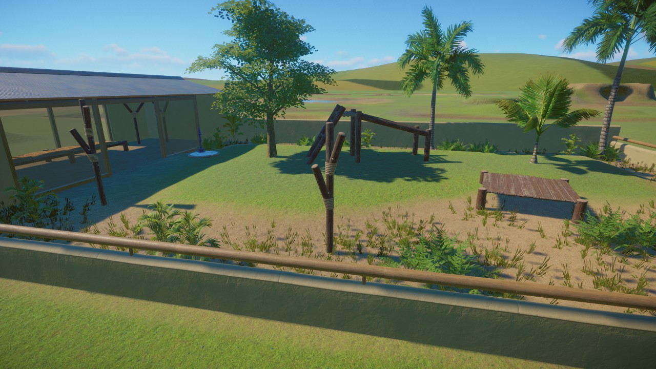 Starter Koala Habitat (new design 2024)
