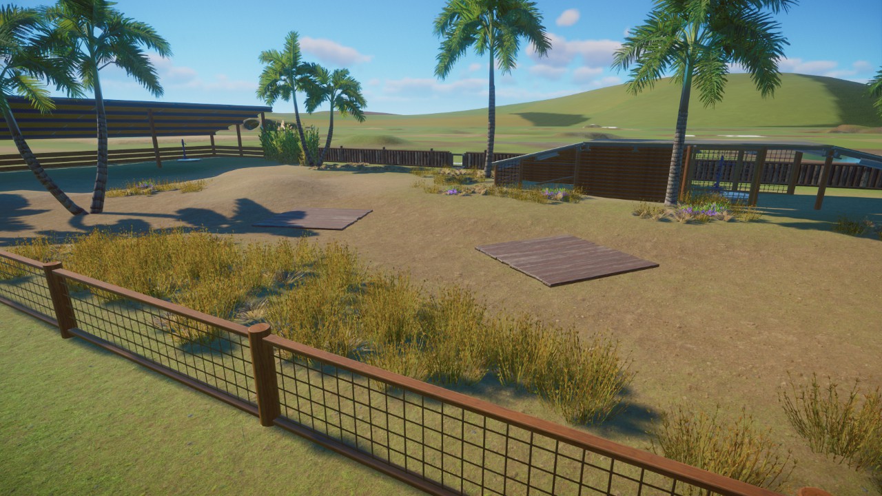 Starter Quokka Habitat (new design 2024)