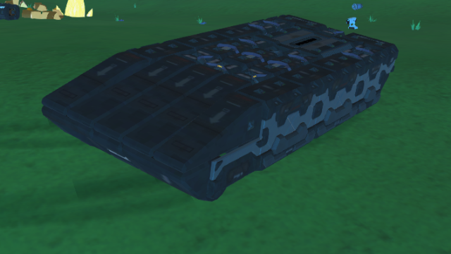 ONIX MGS