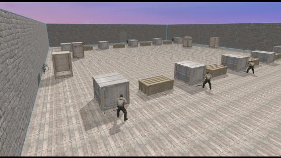 AIM-TRAINING
