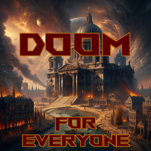 DOOM for everyone!