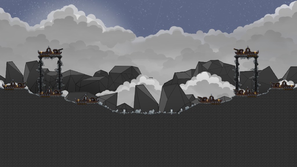 FM Addon Battleships