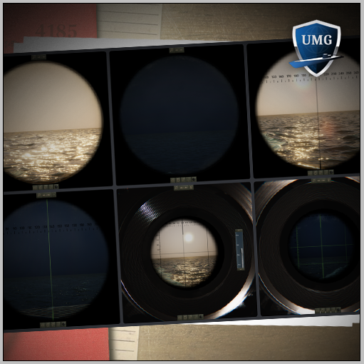 Realistic Sights