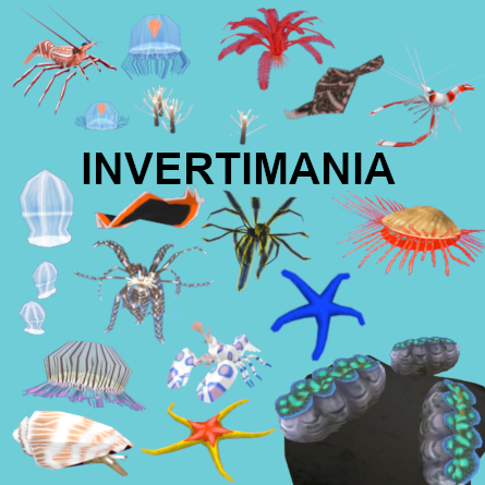 Invertimania