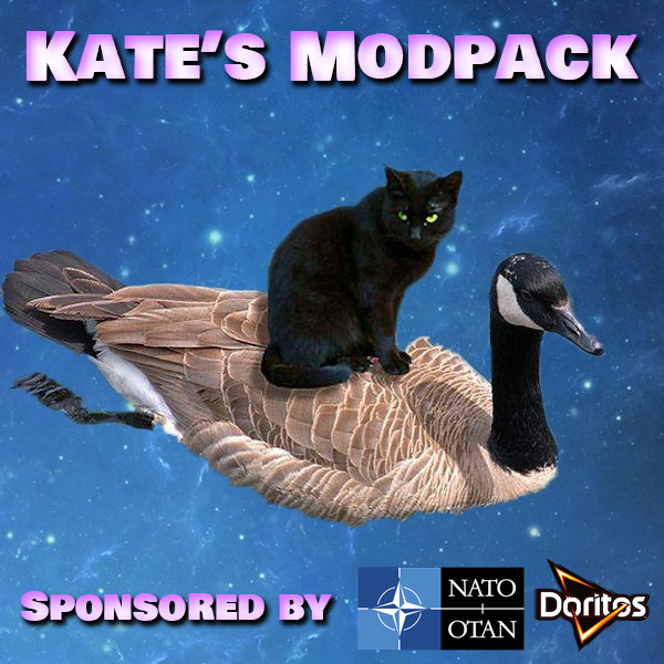 Kate's Modpack
