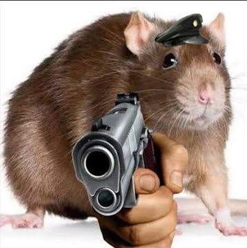 Ratmen [Playable NHR Species] [Recolorable] – Barotrauma Mod