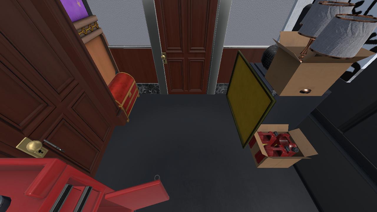 OLD MEMORES DEMO