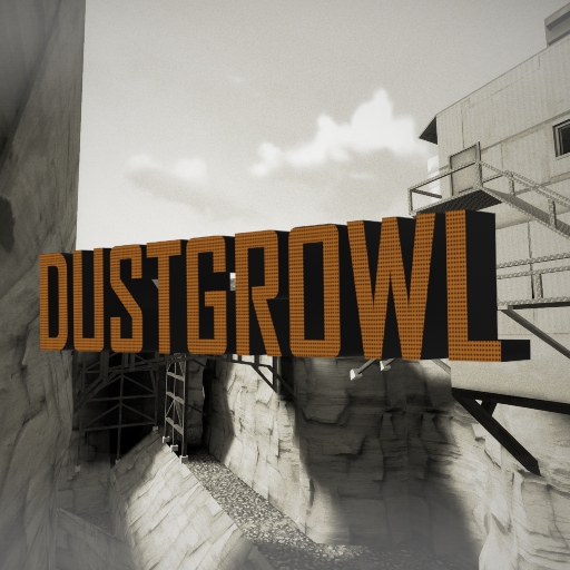 Deathrun Dustgrowl