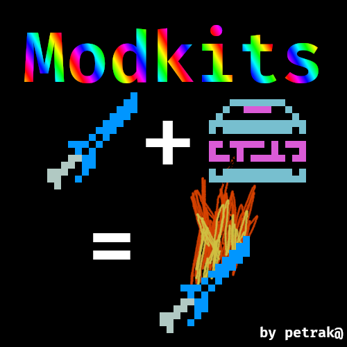 Modkits