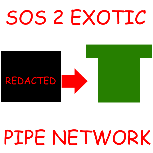 "SOS2 Exotic Pipes"