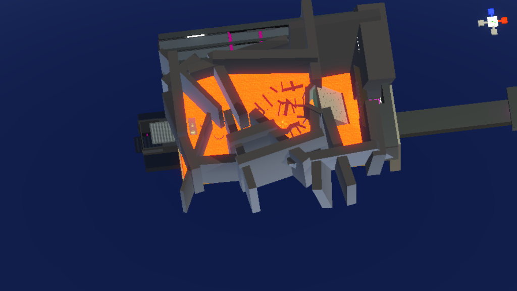 Parkour apocalypse
