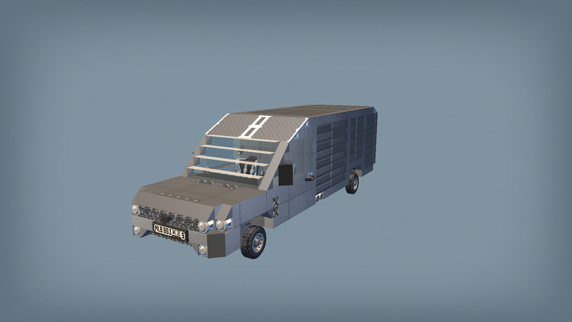 Van 07