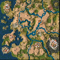 Ultimate Single Player Invasion MainVersion