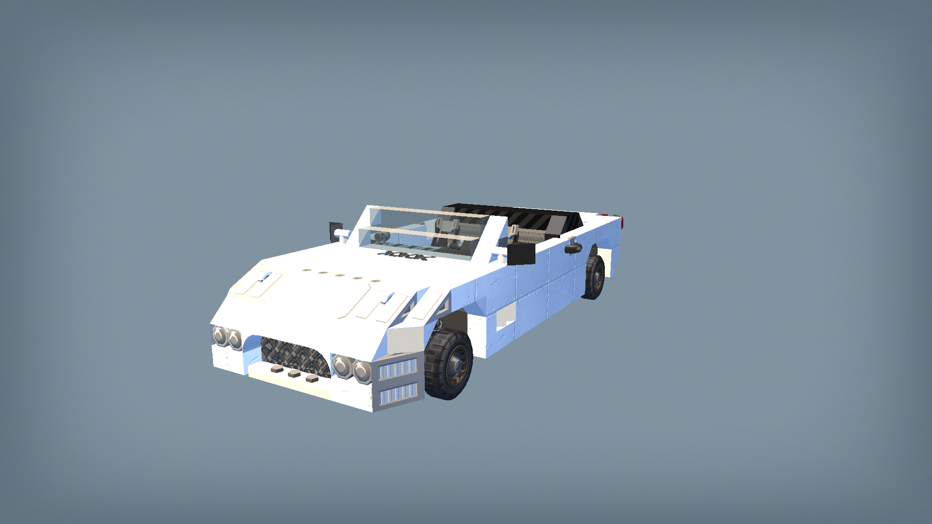 Convertible 04