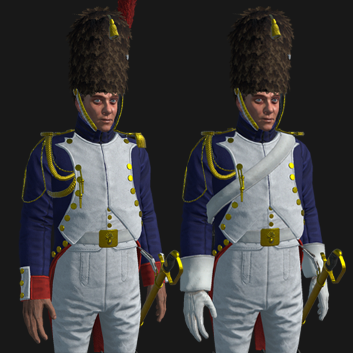 63e Cavalry