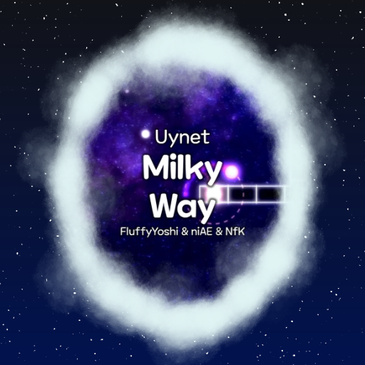 uynet - Milky way