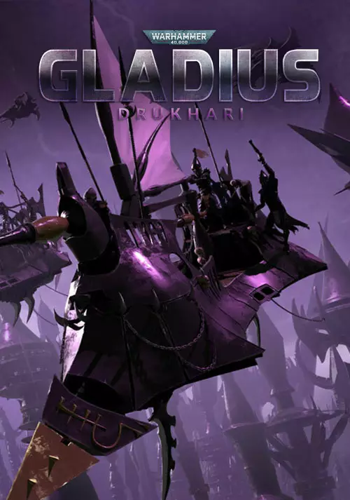 No Loyalty Penalty From Cities - Drukhari