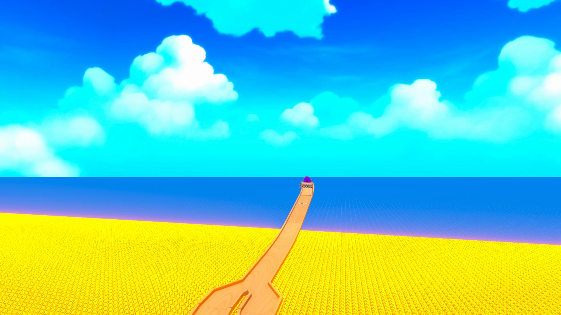 floor is lava