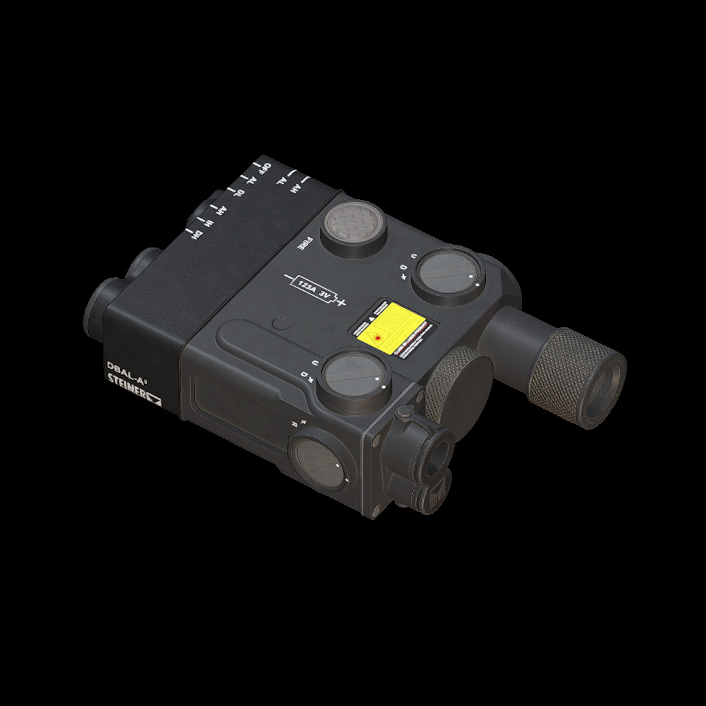 DBAL-A3 [1035]