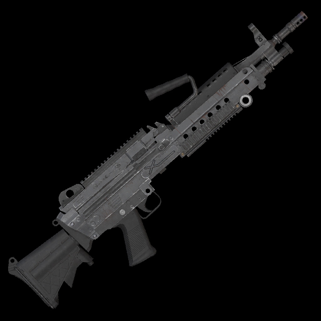 M249