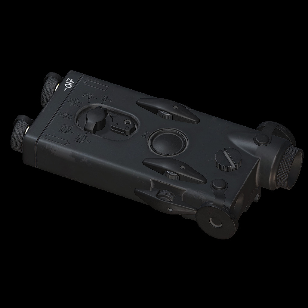 PEQ-2A [1035]