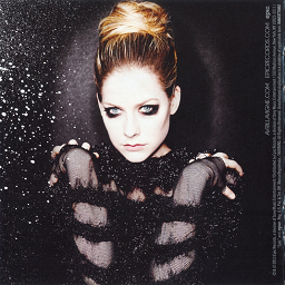 True Music Addon: Avril Lavigne