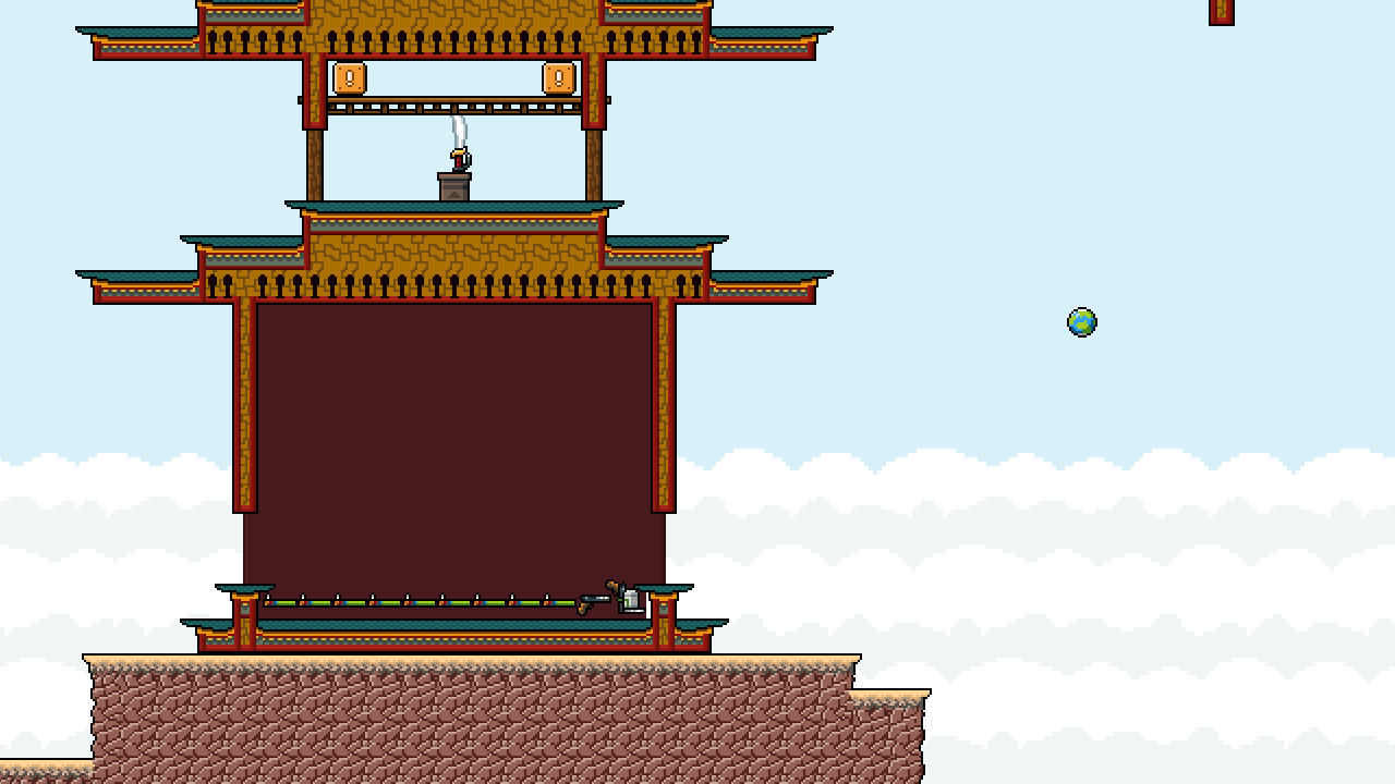 Monastery