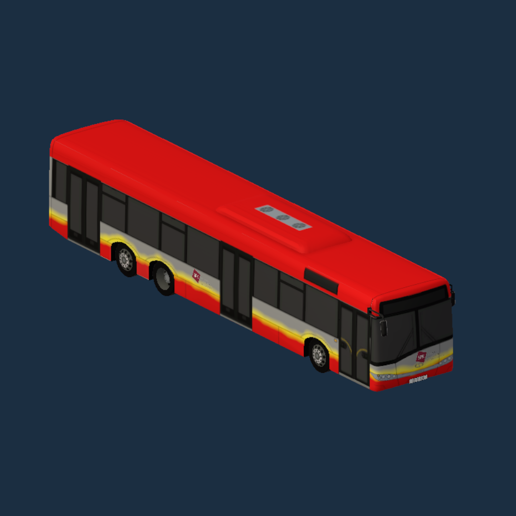 SPK Swarzędz Urbino 15 2024