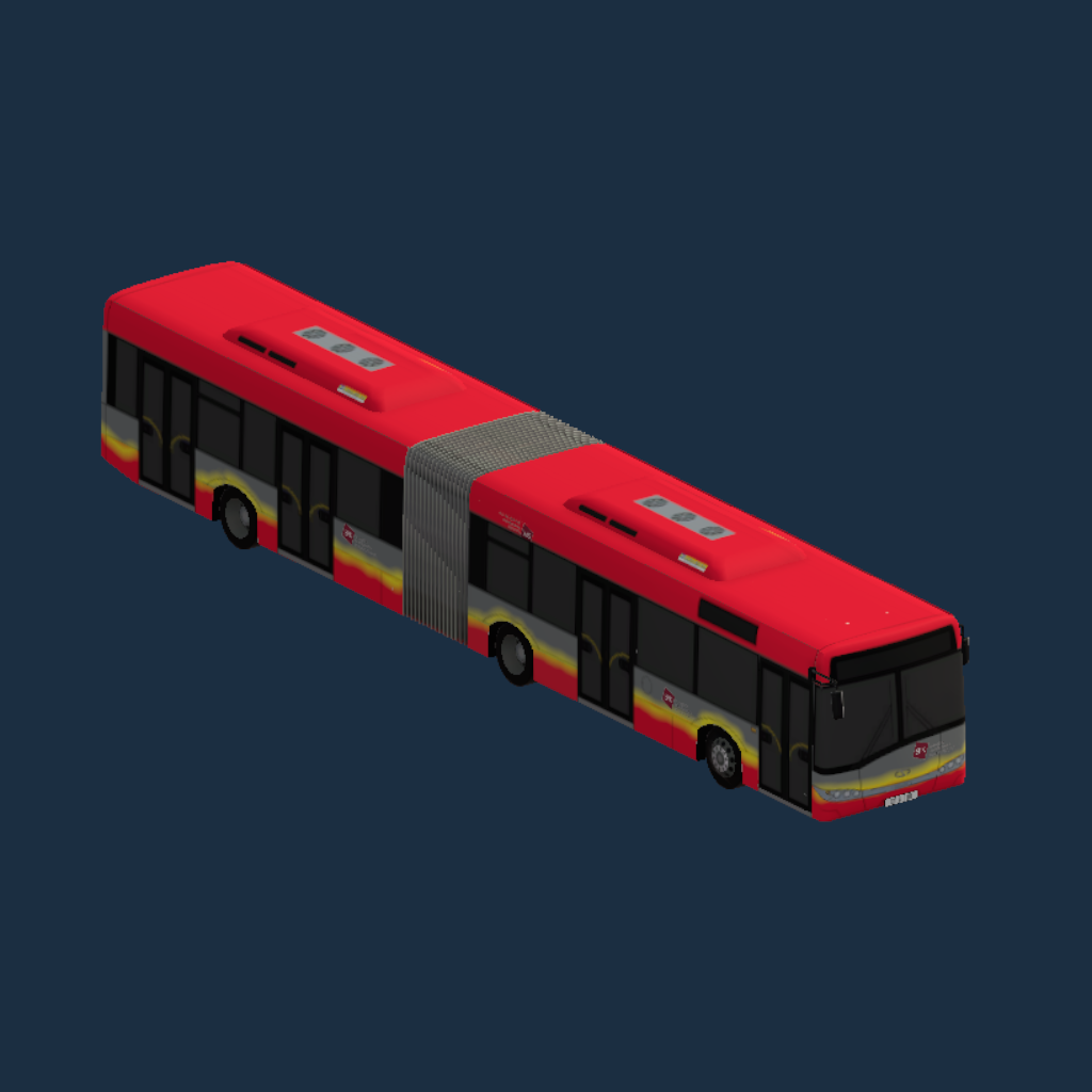 SPK Swarzędz 2024 Urbino  18 III