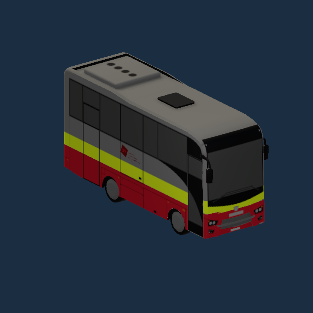 Isuzu SPK Swarzędz 2024