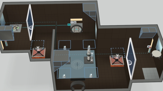 Portal: Biowaste - TEST 1