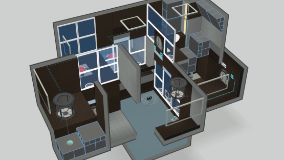 Portal: Biowaste - TEST 2