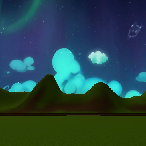 test skybox
