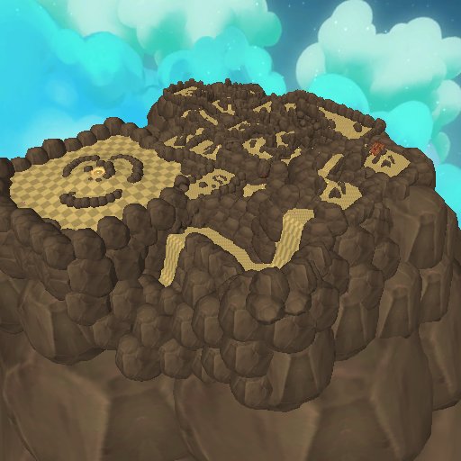 Gamer Mountain (9)