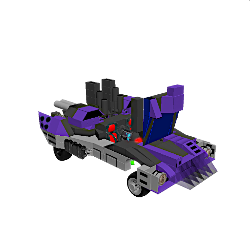 Griffon Type 3