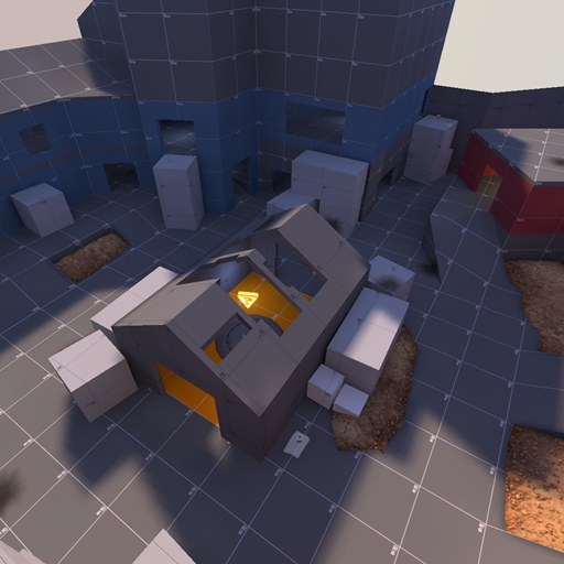 Tiebreaker – Team Fortress 2 Mod
