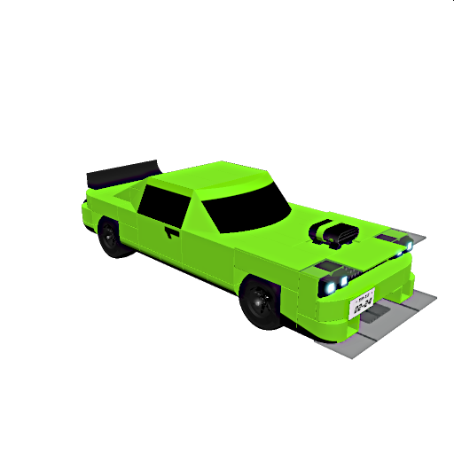 dodge hellcat