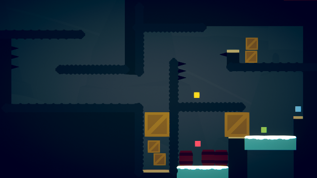 Soda Facility