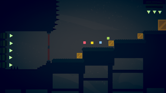 Snake Factory 2